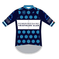 APEX+ Pro Jersey - Long Sleeve