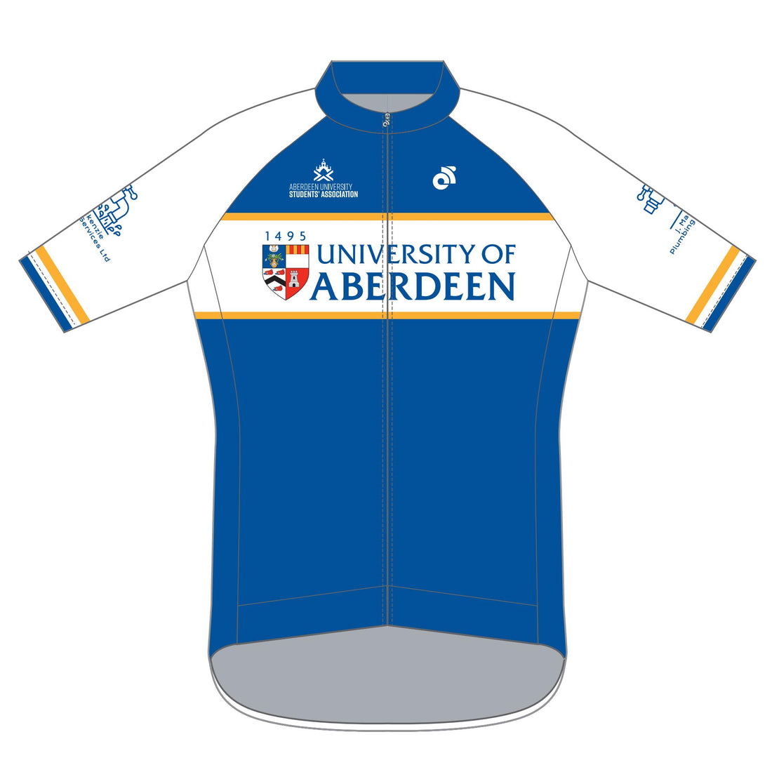 APEX+ Pro Jersey - Long Sleeve