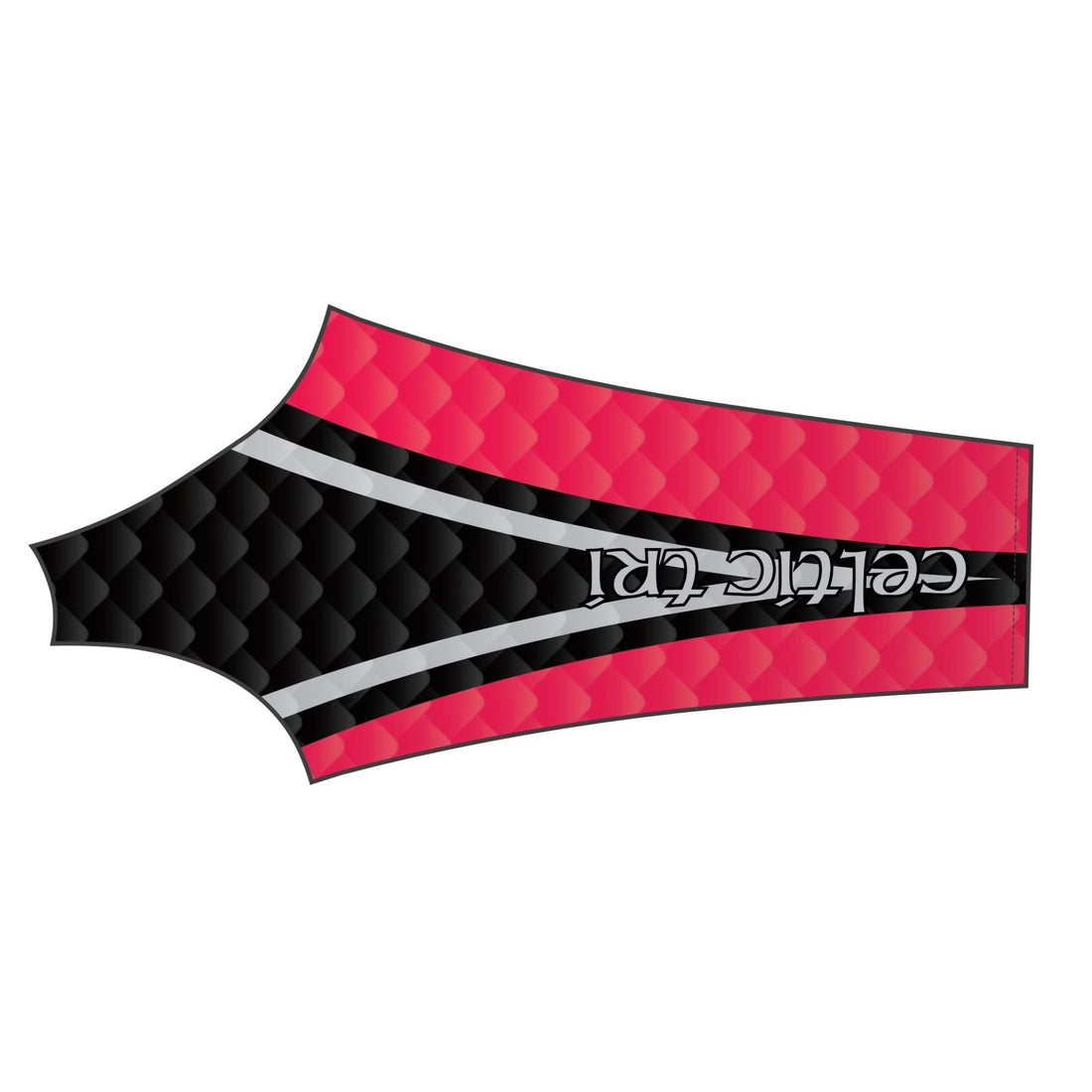 APEX+ Pro Jersey - Long Sleeve