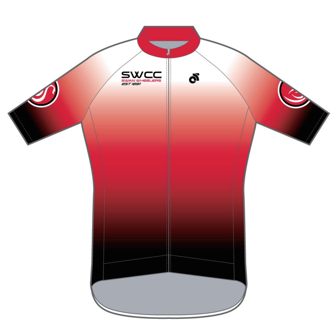 APEX+ Pro Jersey - Long Sleeve