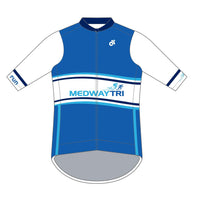 APEX+ Pro Jersey - Long Sleeve