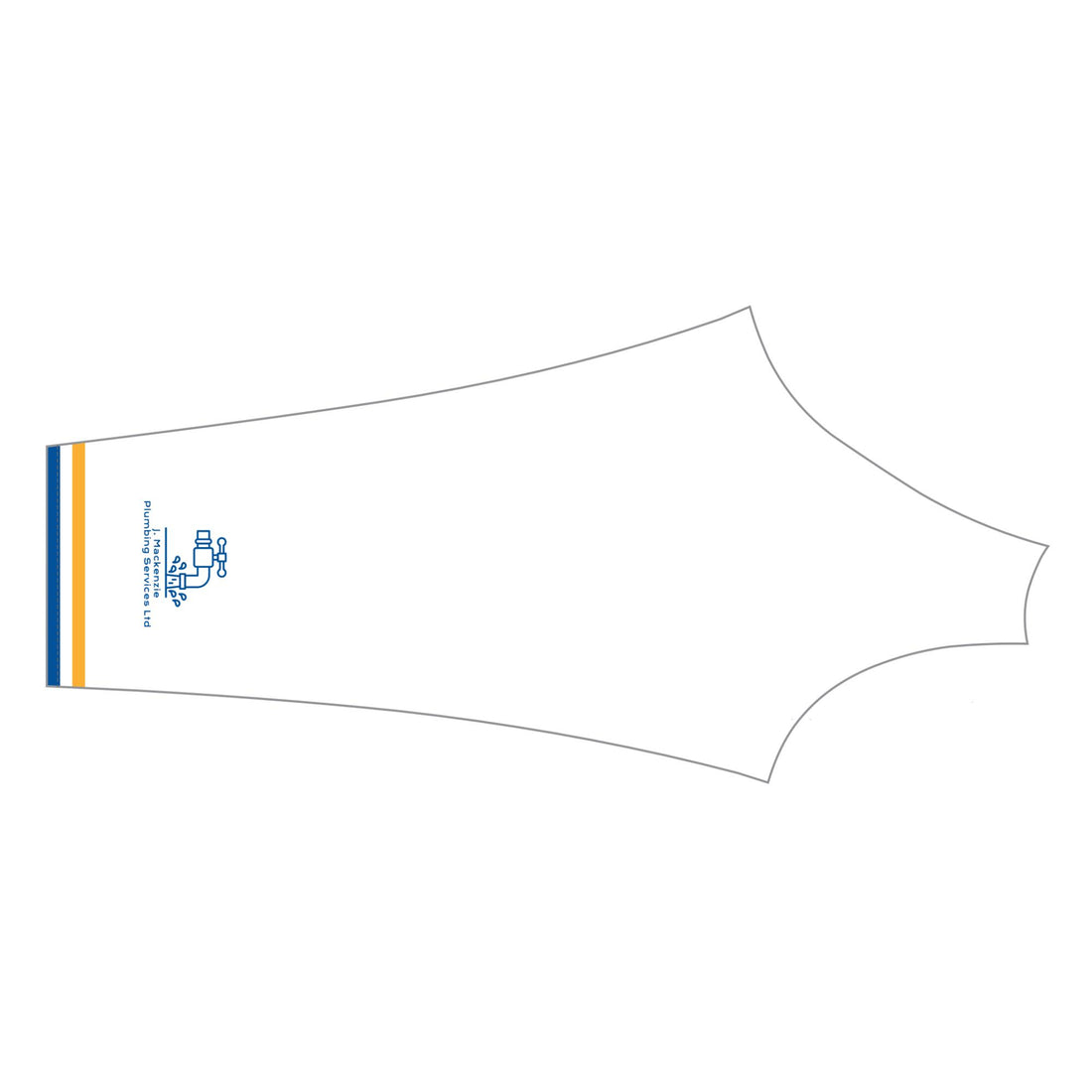 APEX+ Pro Jersey - Long Sleeve