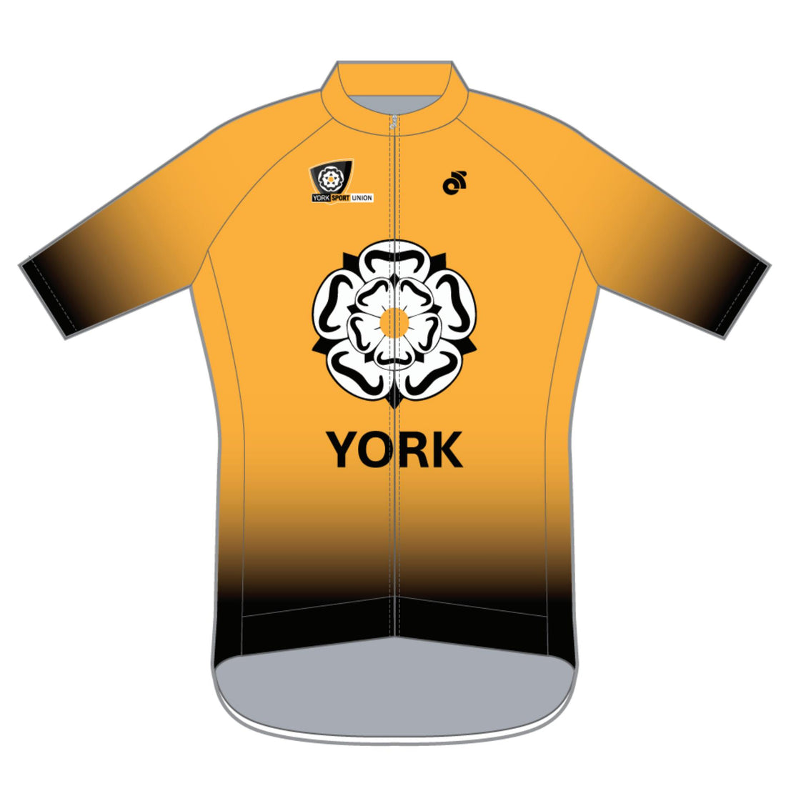 APEX+ Pro Jersey - Long Sleeve