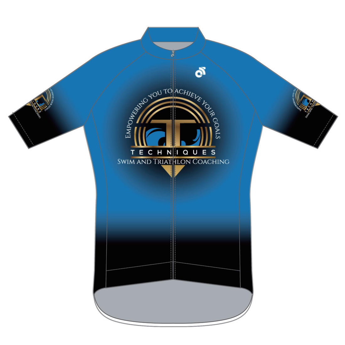 APEX+ Pro Jersey - Long Sleeve
