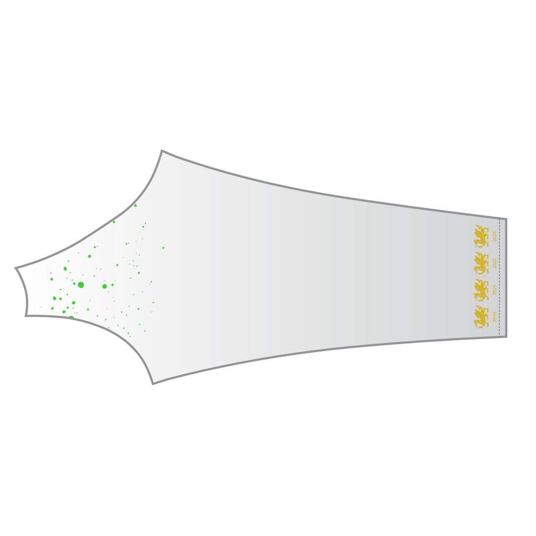 APEX+ Pro Jersey - Long Sleeve
