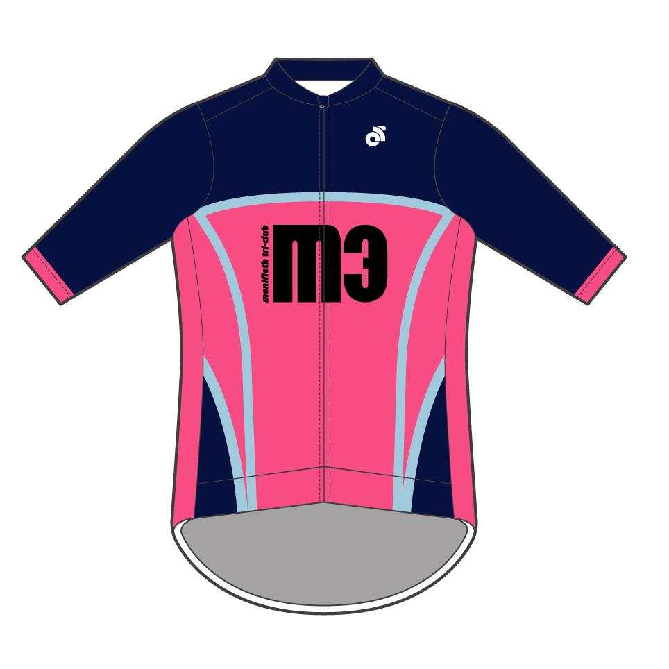 APEX+ Pro Jersey - Long Sleeve