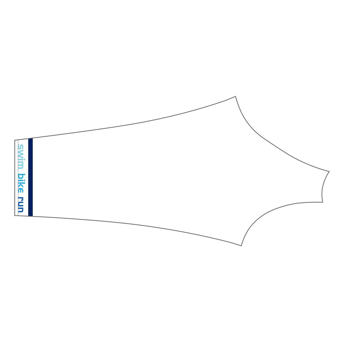 APEX+ Pro Jersey - Long Sleeve