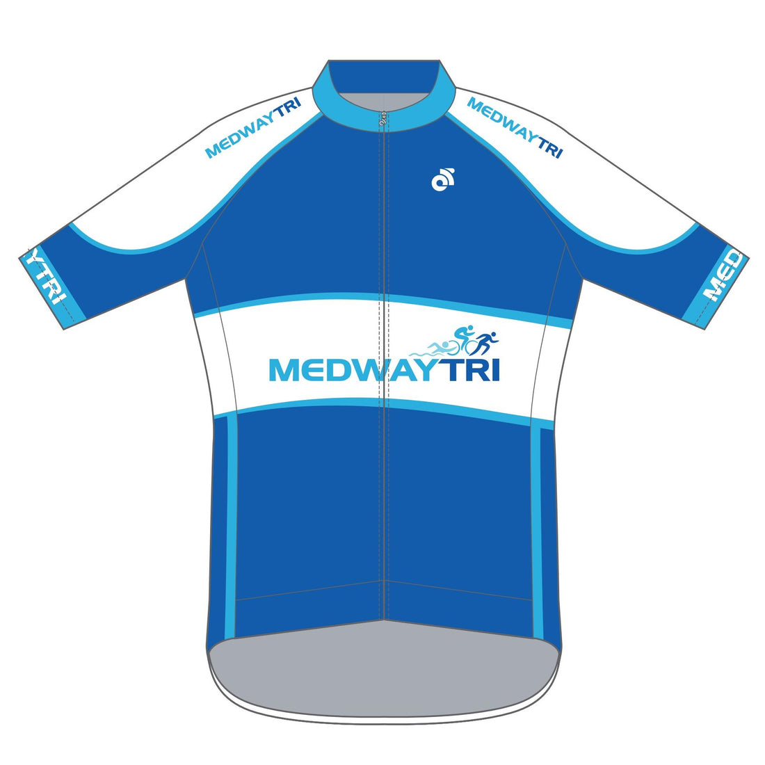 APEX+ Pro Jersey - Long Sleeve