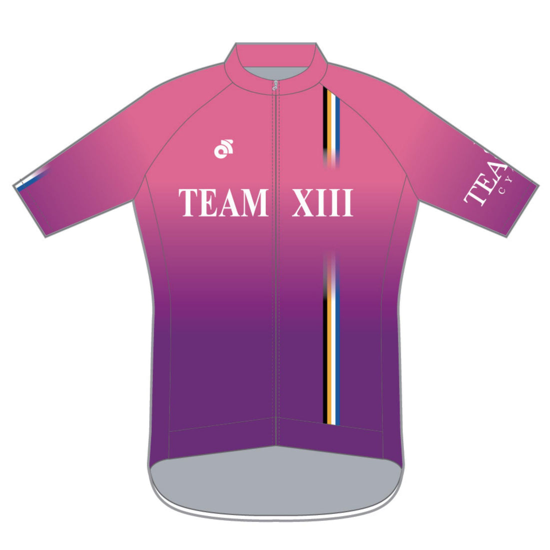 APEX+ Pro Jersey - Long Sleeve