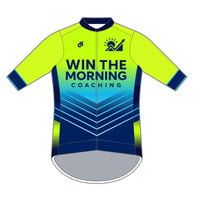 APEX+ Pro Jersey - Long Sleeve