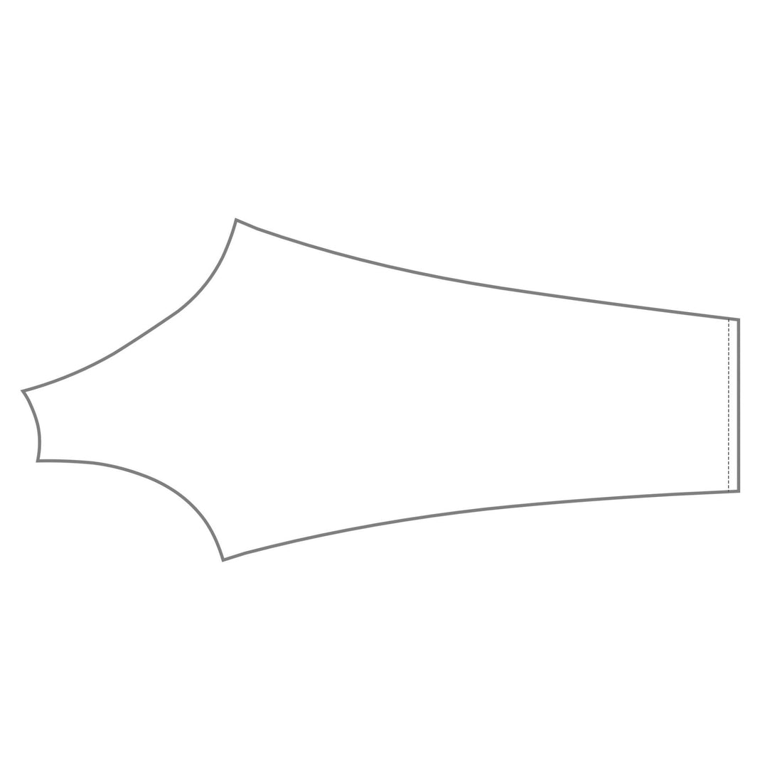 APEX+ Pro Jersey - Long Sleeve