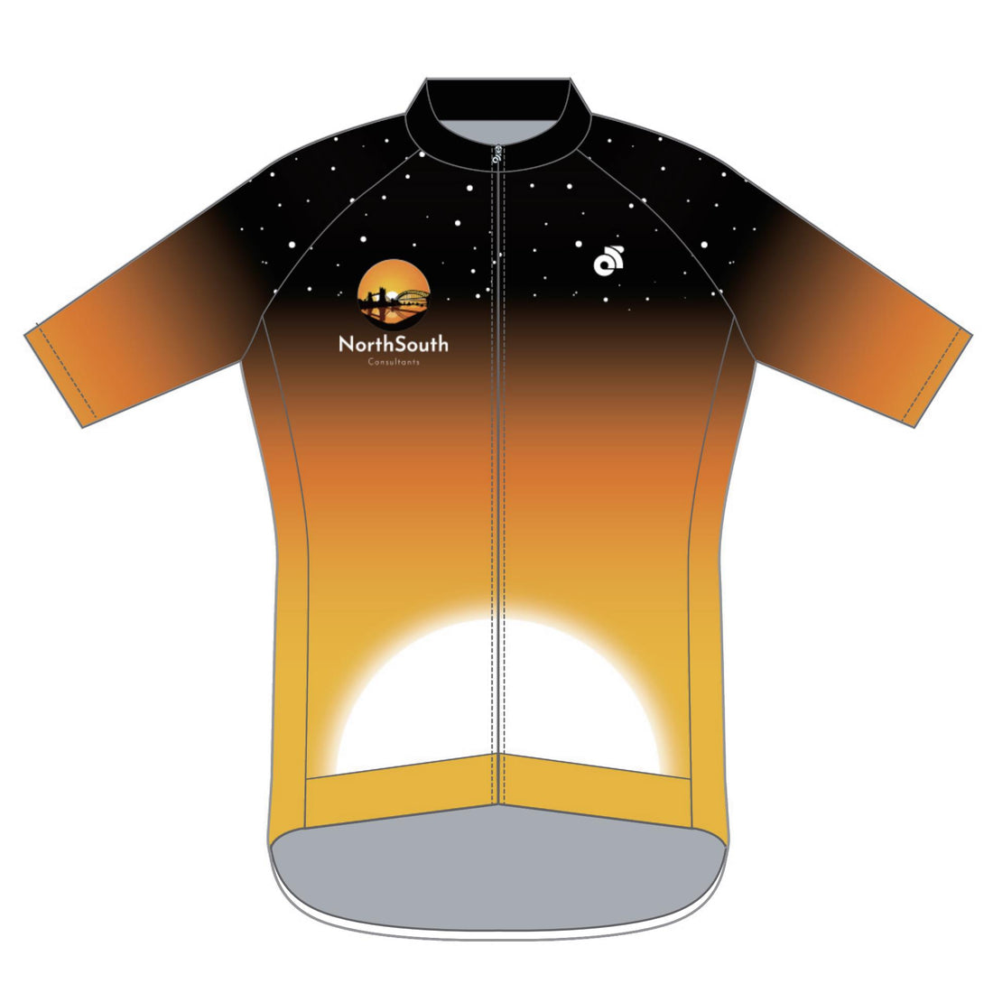 APEX+ Pro Jersey - Long Sleeve