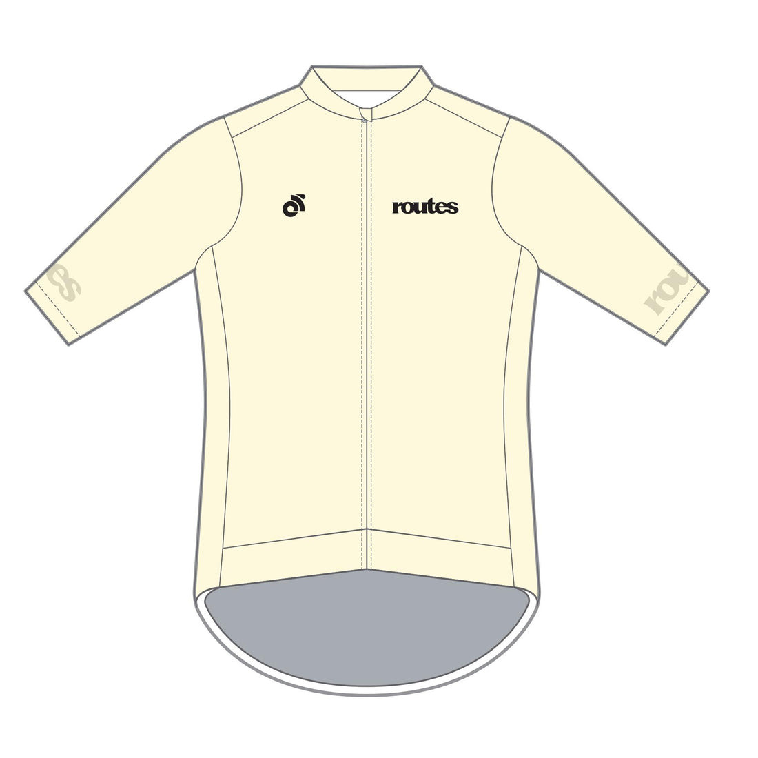 APEX+ Pro Jersey - Long Sleeve