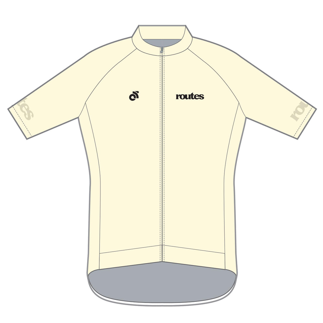 APEX+ Pro Jersey - Long Sleeve