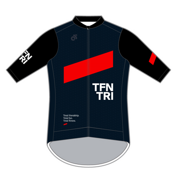 APEX+ Aero Jersey