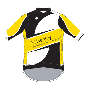 APEX+ Aero Jersey