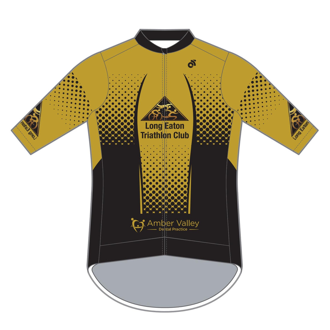 APEX+ Aero Jersey