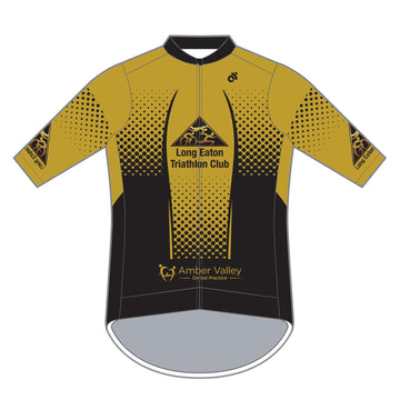 APEX+ Aero Jersey
