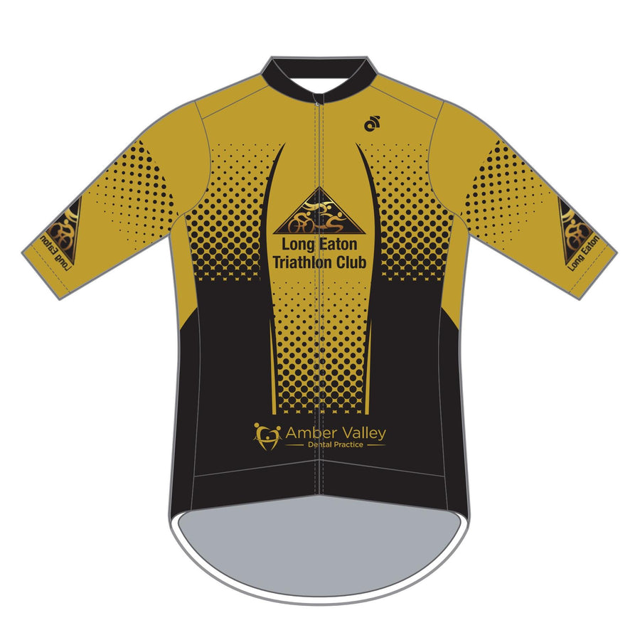 APEX+ Aero Jersey