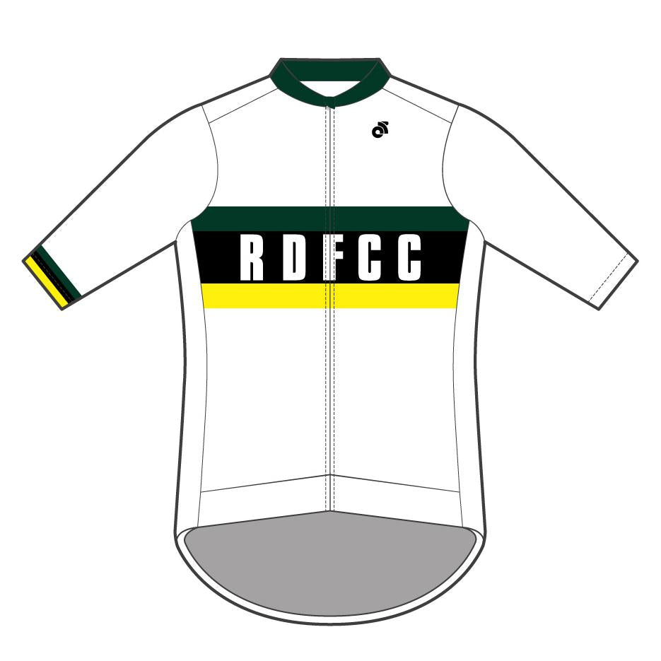 APEX+ Aero Jersey