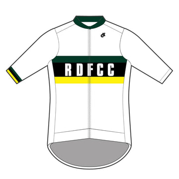 APEX+ Aero Jersey