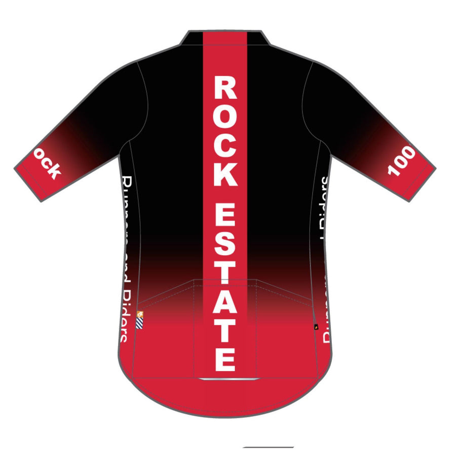 APEX+ Aero Jersey