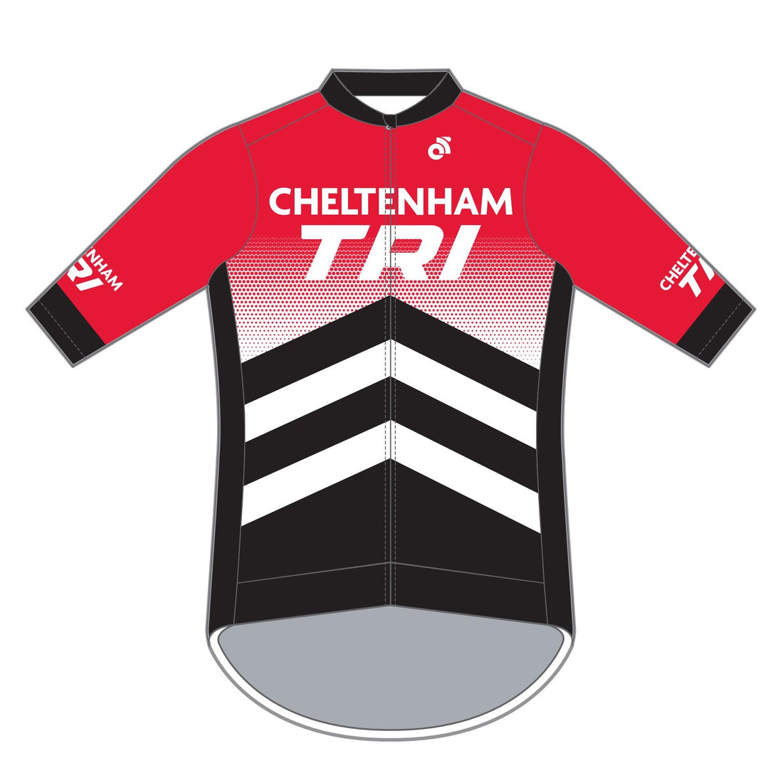 APEX+ Aero Jersey