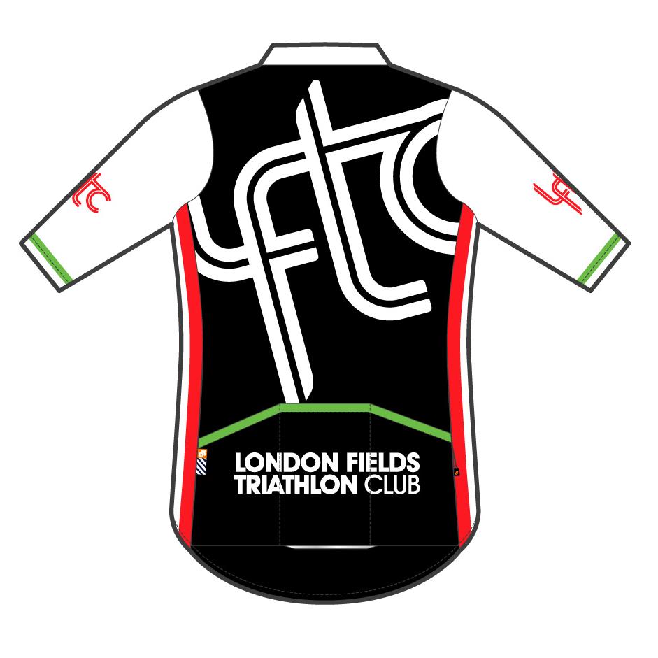 APEX+ Aero Jersey