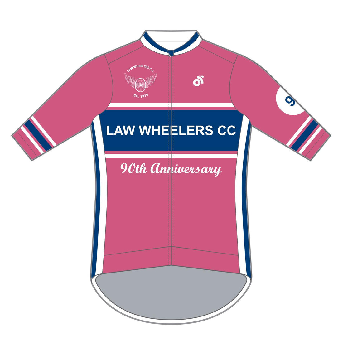 APEX+ Aero Jersey