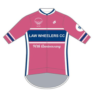 APEX+ Aero Jersey