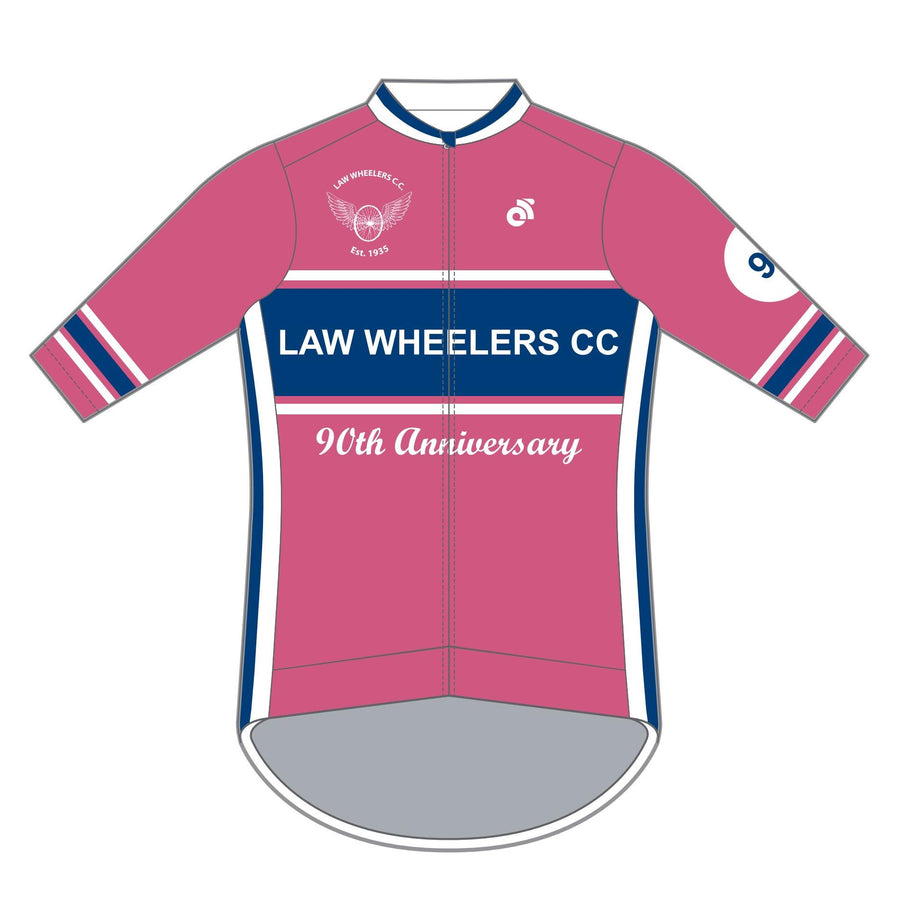 APEX+ Aero Jersey