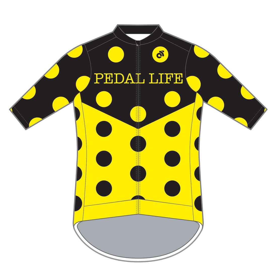 APEX+ Aero Jersey