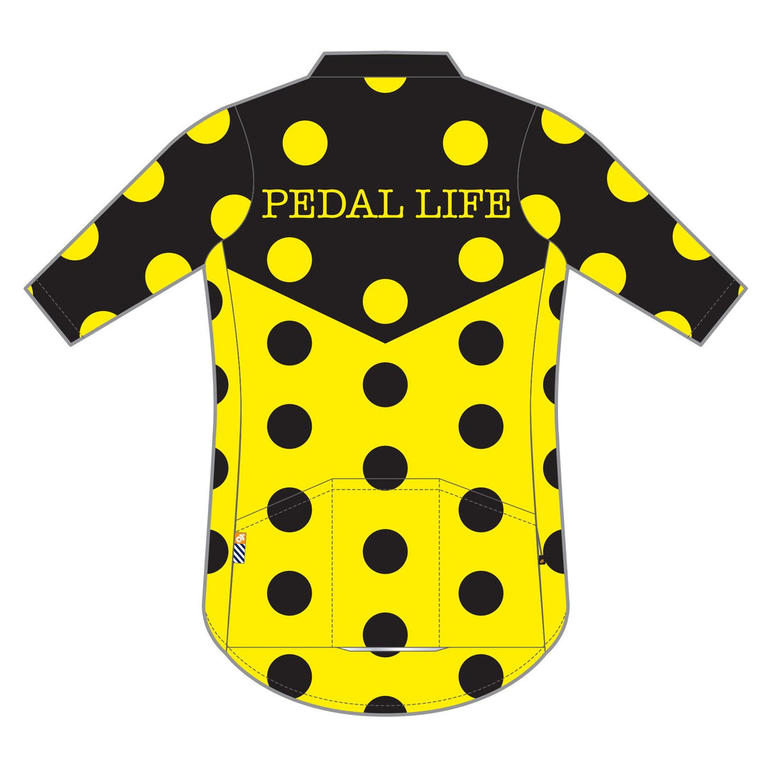 APEX+ Aero Jersey