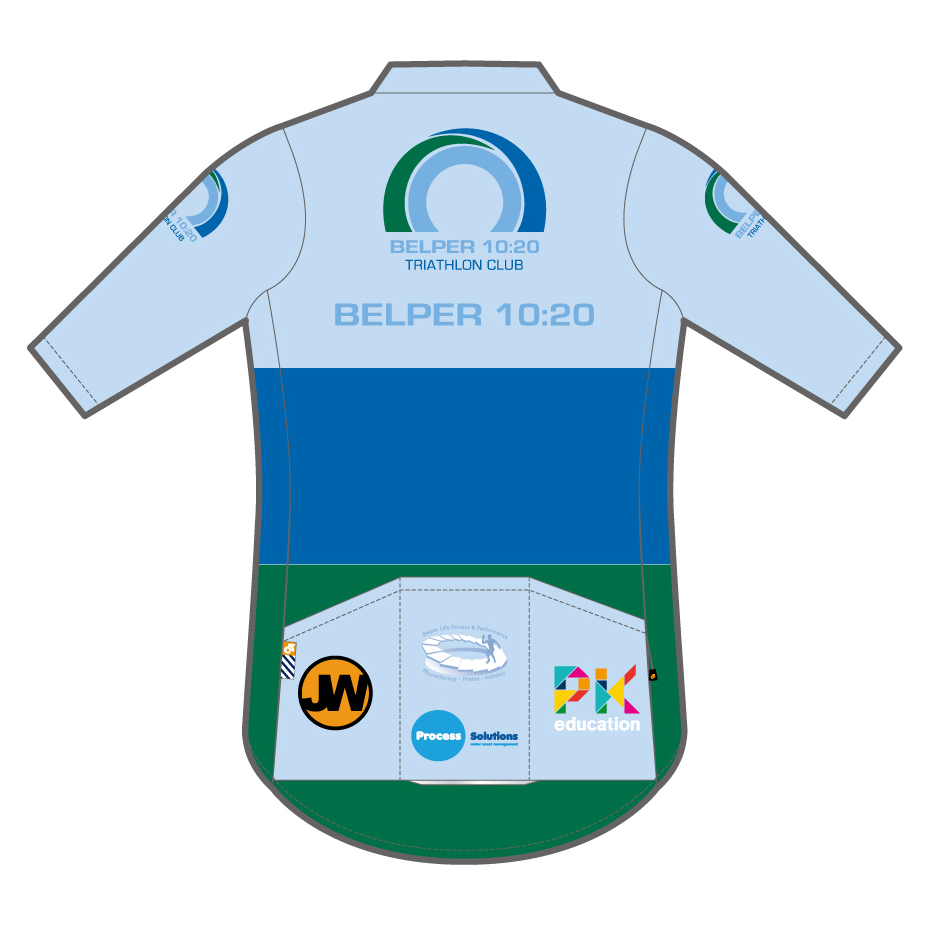 APEX+ Aero Jersey