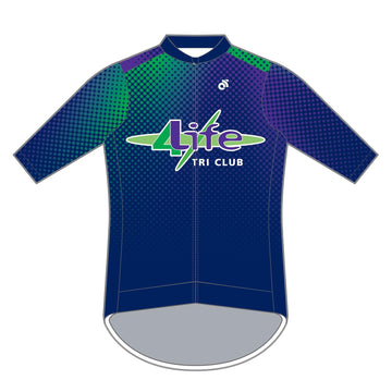 APEX+ Aero Jersey