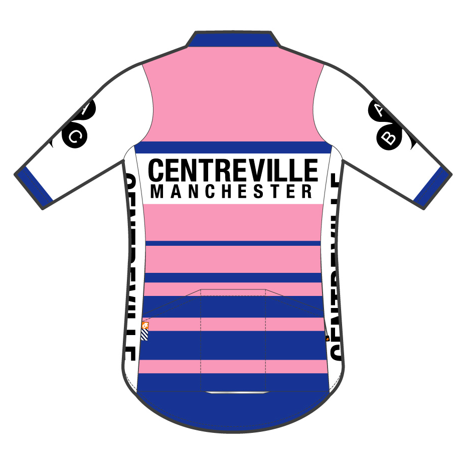 APEX+ Aero Jersey