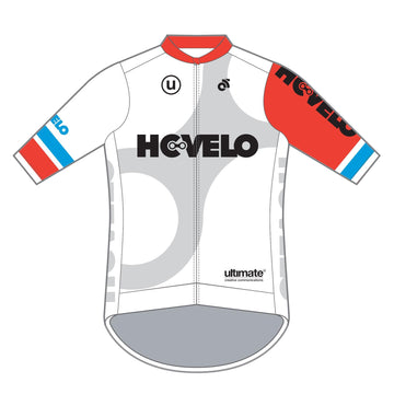 APEX+ Aero Jersey