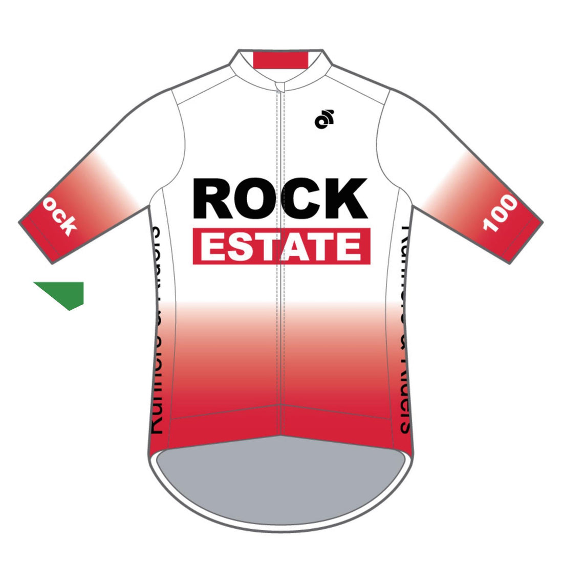 APEX+ Aero Jersey