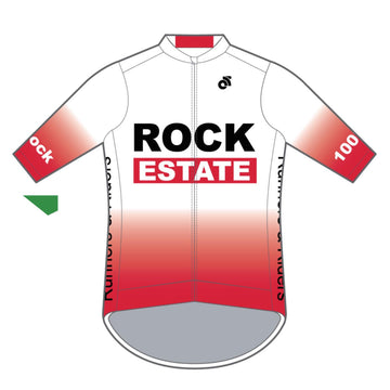 APEX+ Aero Jersey