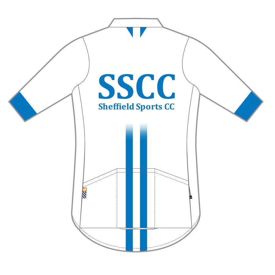 APEX+ Aero Jersey