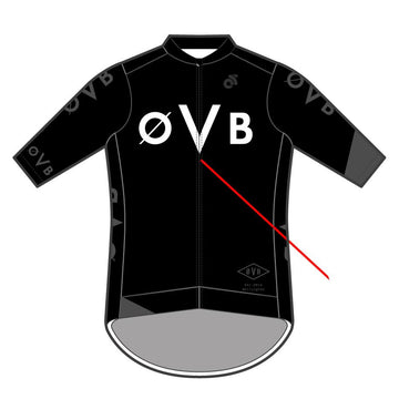 APEX+ Aero Jersey