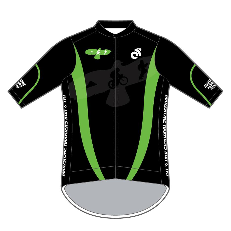 APEX+ Aero Jersey