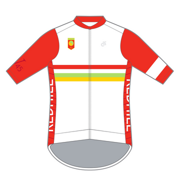 APEX+ Aero Jersey - DESIGN VERSION 1