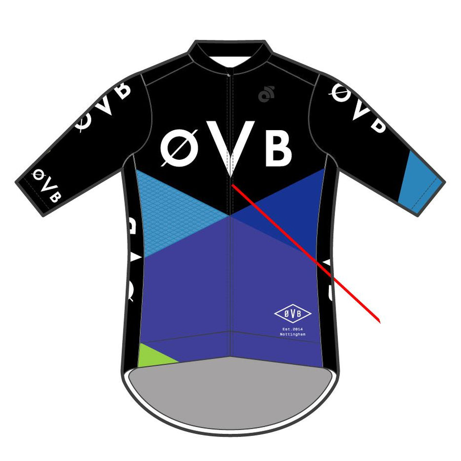 APEX+ Aero Jersey