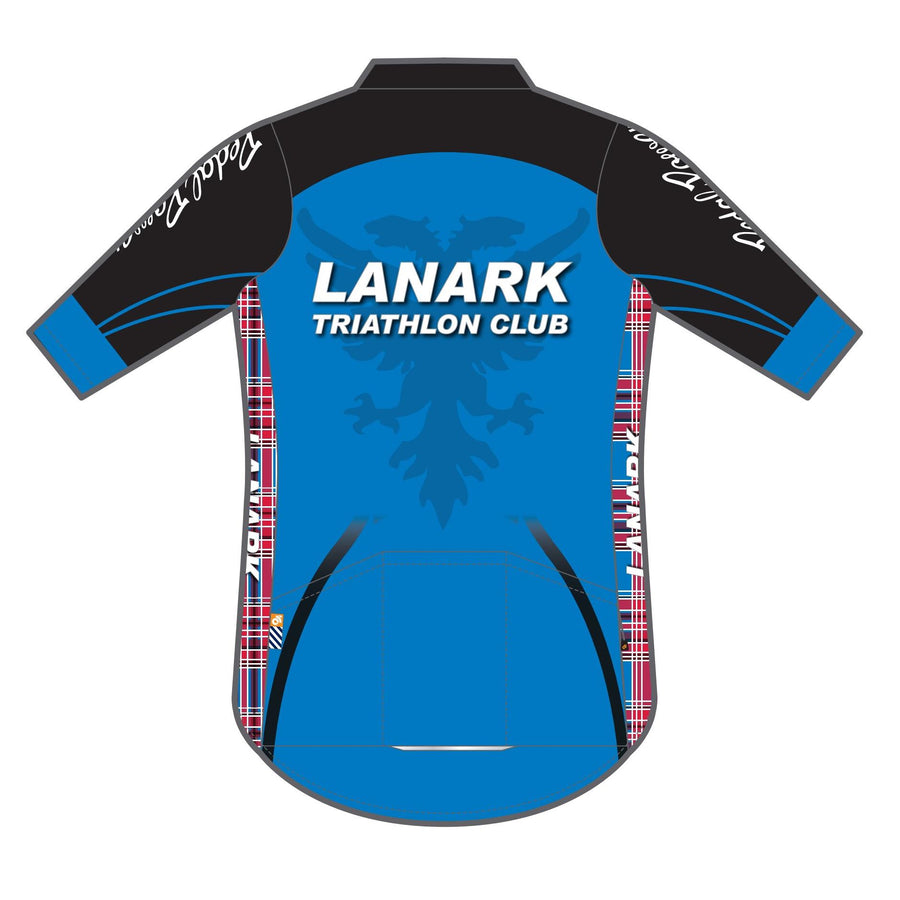 APEX+ Aero Jersey