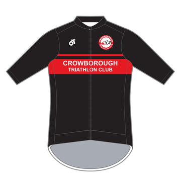 APEX+ Aero Jersey