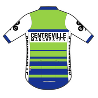 APEX+ Aero Jersey