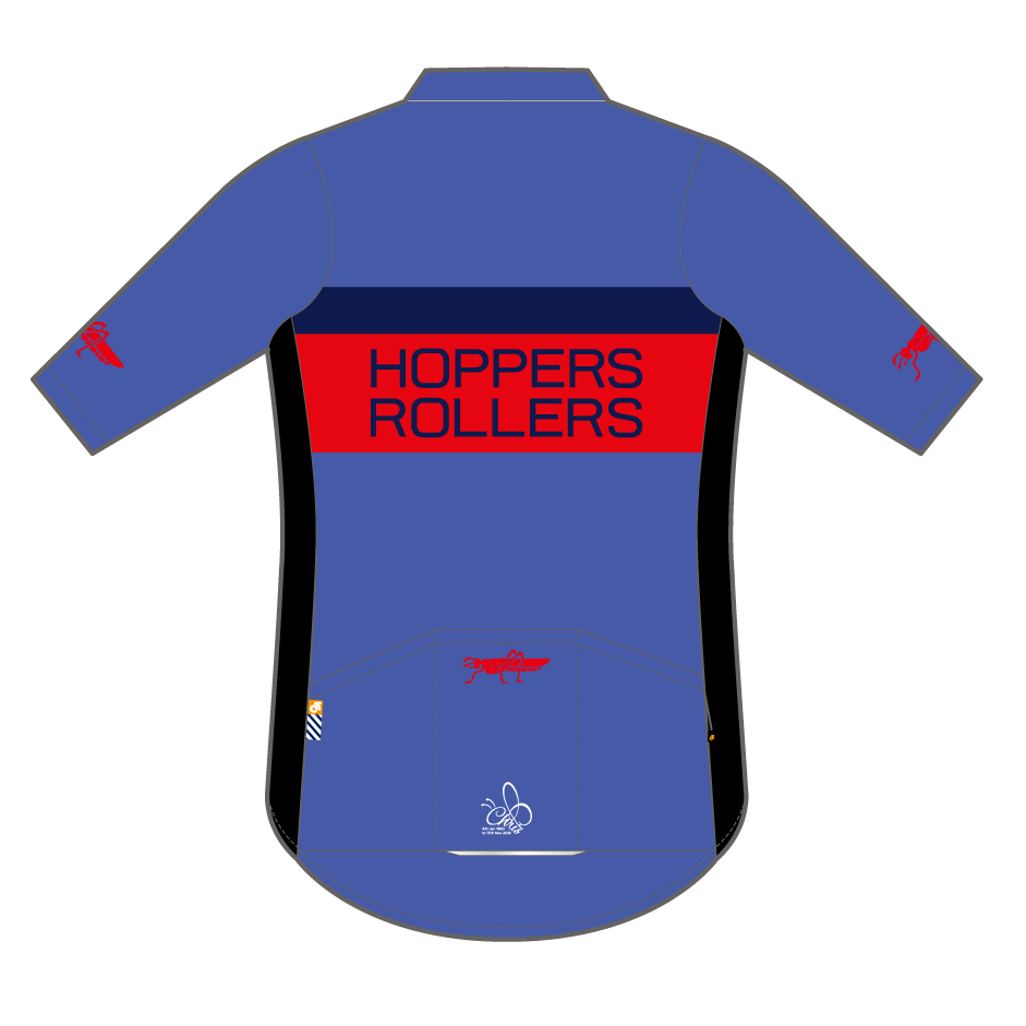 APEX+ Aero Jersey