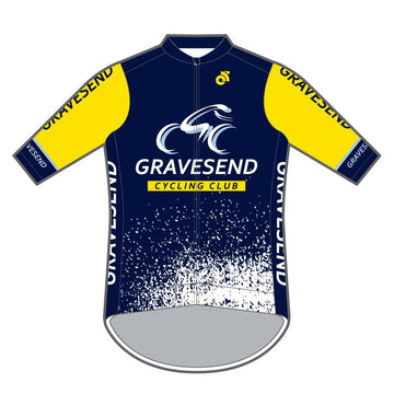 APEX+ Aero Jersey