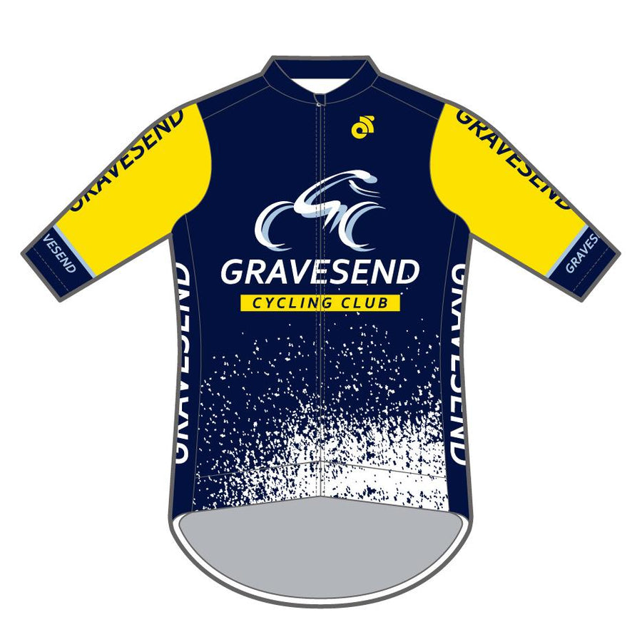 APEX+ Aero Jersey